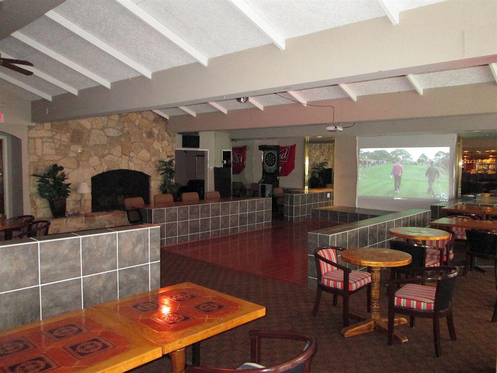 Ramada By Wyndham Houston Intercontinental Airport East