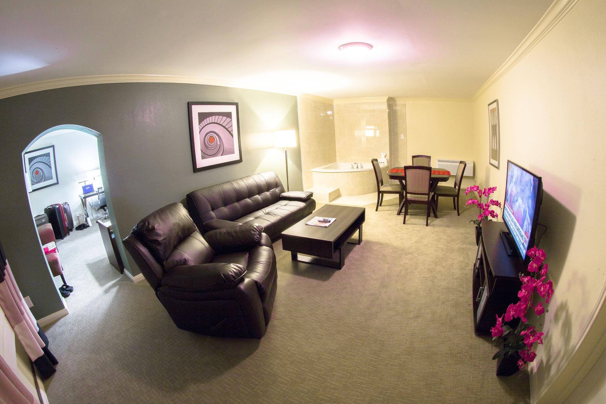 Hotel Ramada By Wyndham Houston Intercontinental Airport East