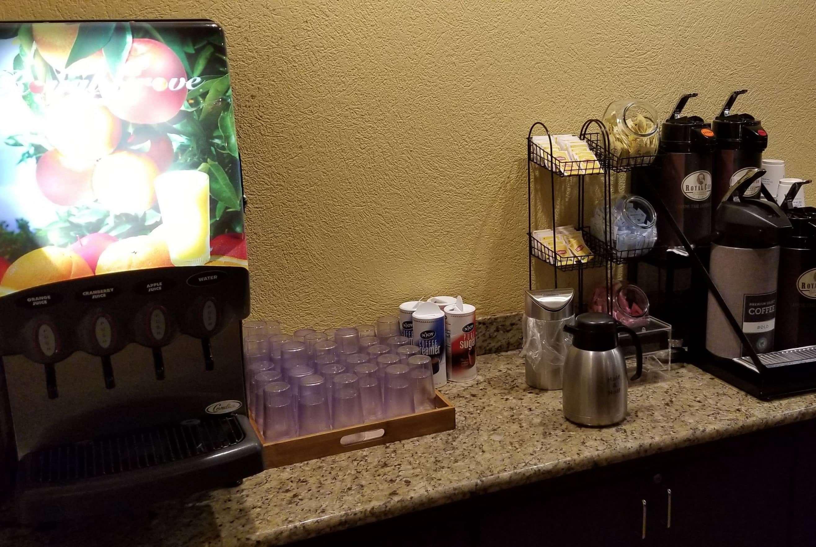 Ramada By Wyndham Houston Intercontinental Airport East 3* Humble