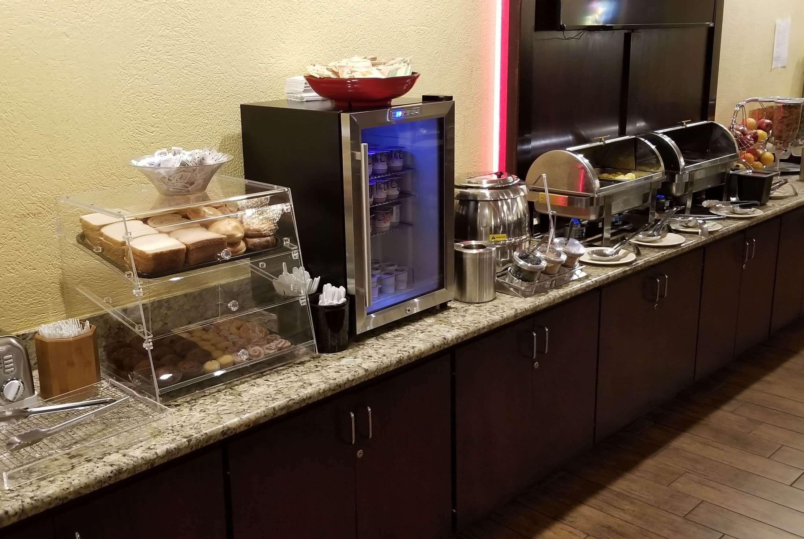 Ramada By Wyndham Houston Intercontinental Airport East 3* Humble