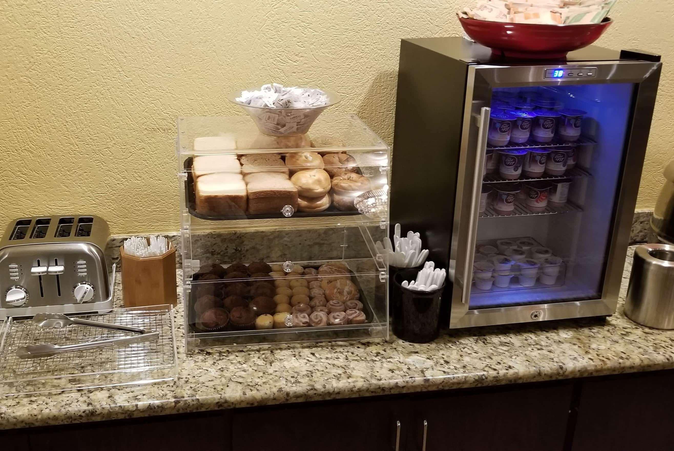 Hotel Ramada By Wyndham Houston Intercontinental Airport East Humble