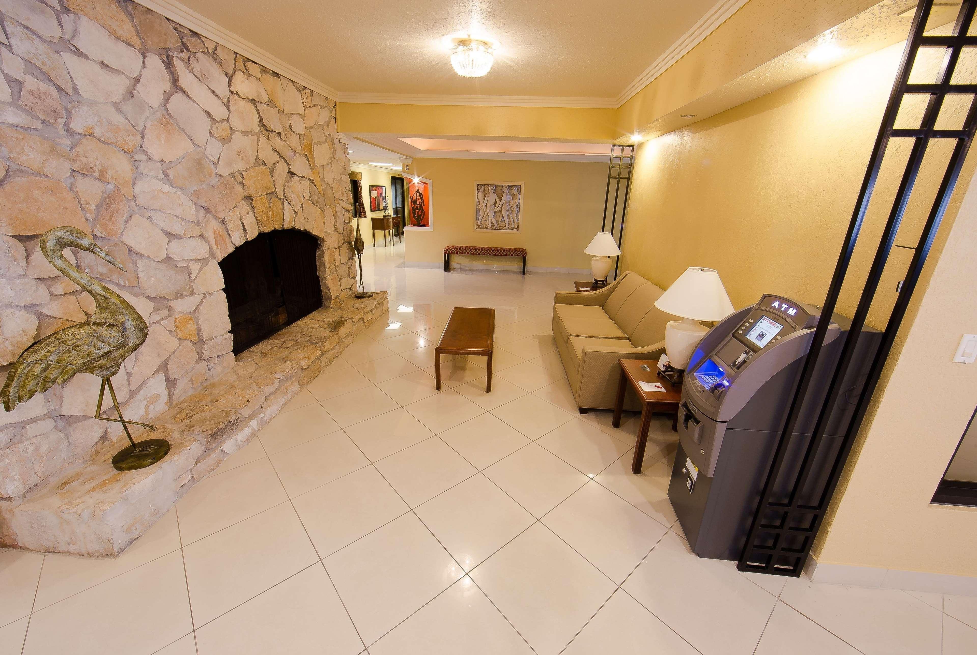 Ramada By Wyndham Houston Intercontinental Airport East 3*