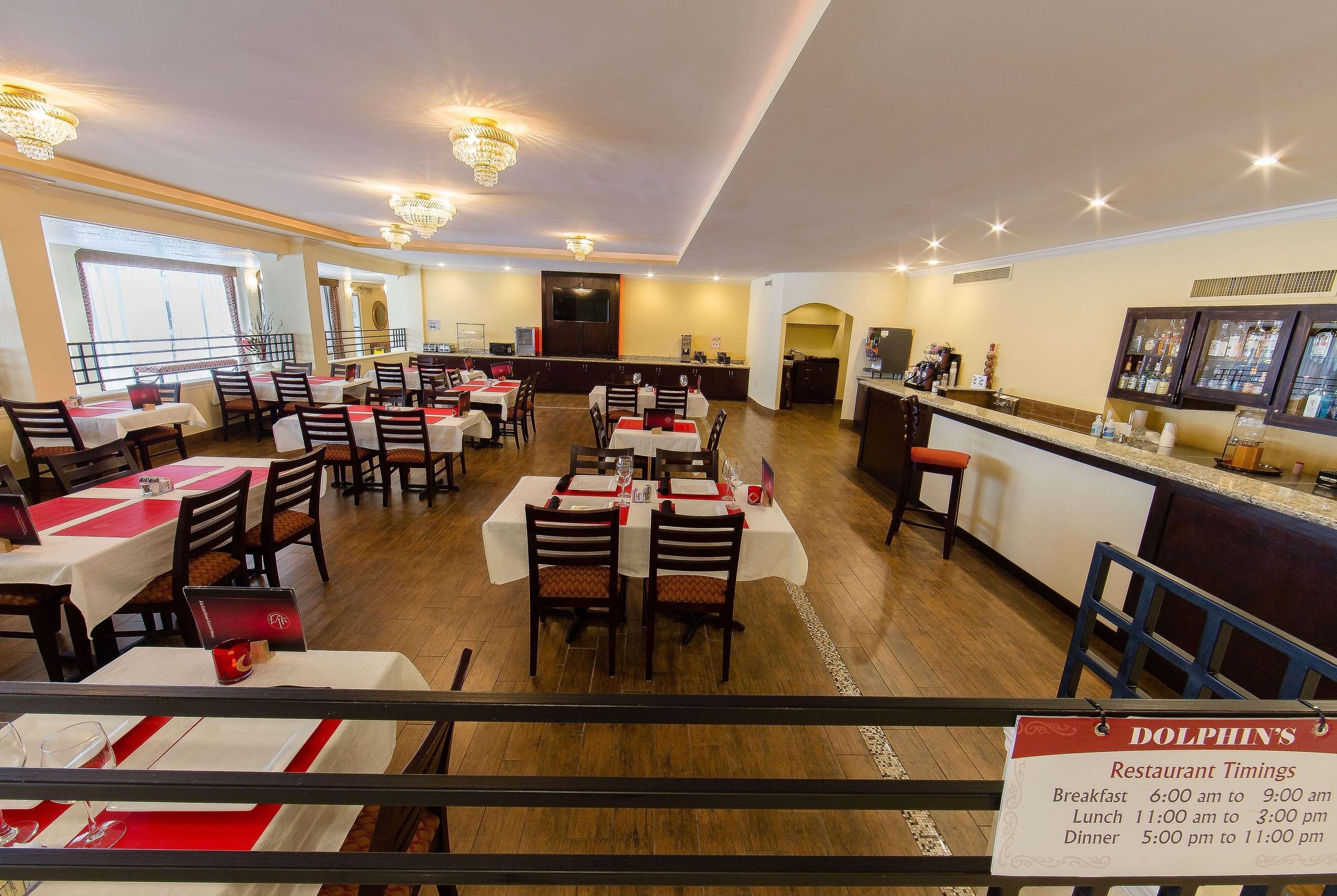 Ramada By Wyndham Houston Intercontinental Airport East Humble