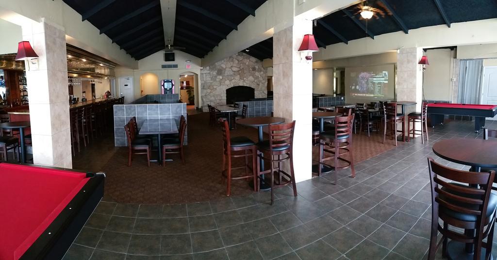 Ramada By Wyndham Houston Intercontinental Airport East 3* Humble