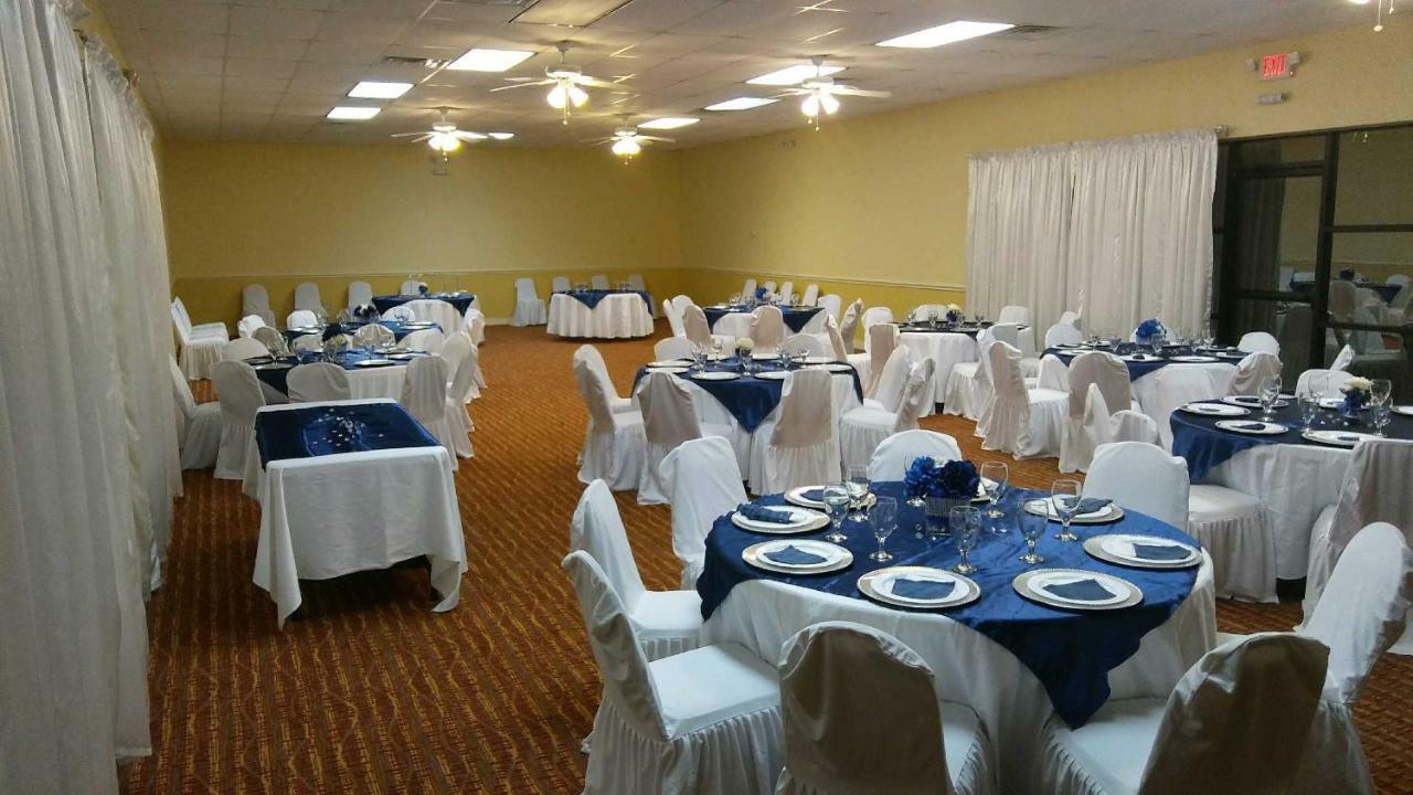 Ramada By Wyndham Houston Intercontinental Airport East Hotel Humble